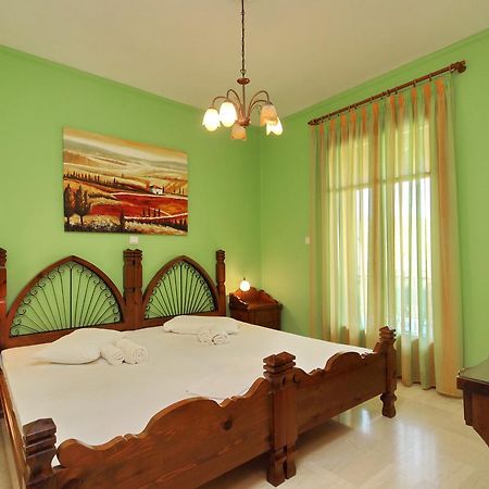 Epidaurus Hotel Marialena מראה חיצוני תמונה