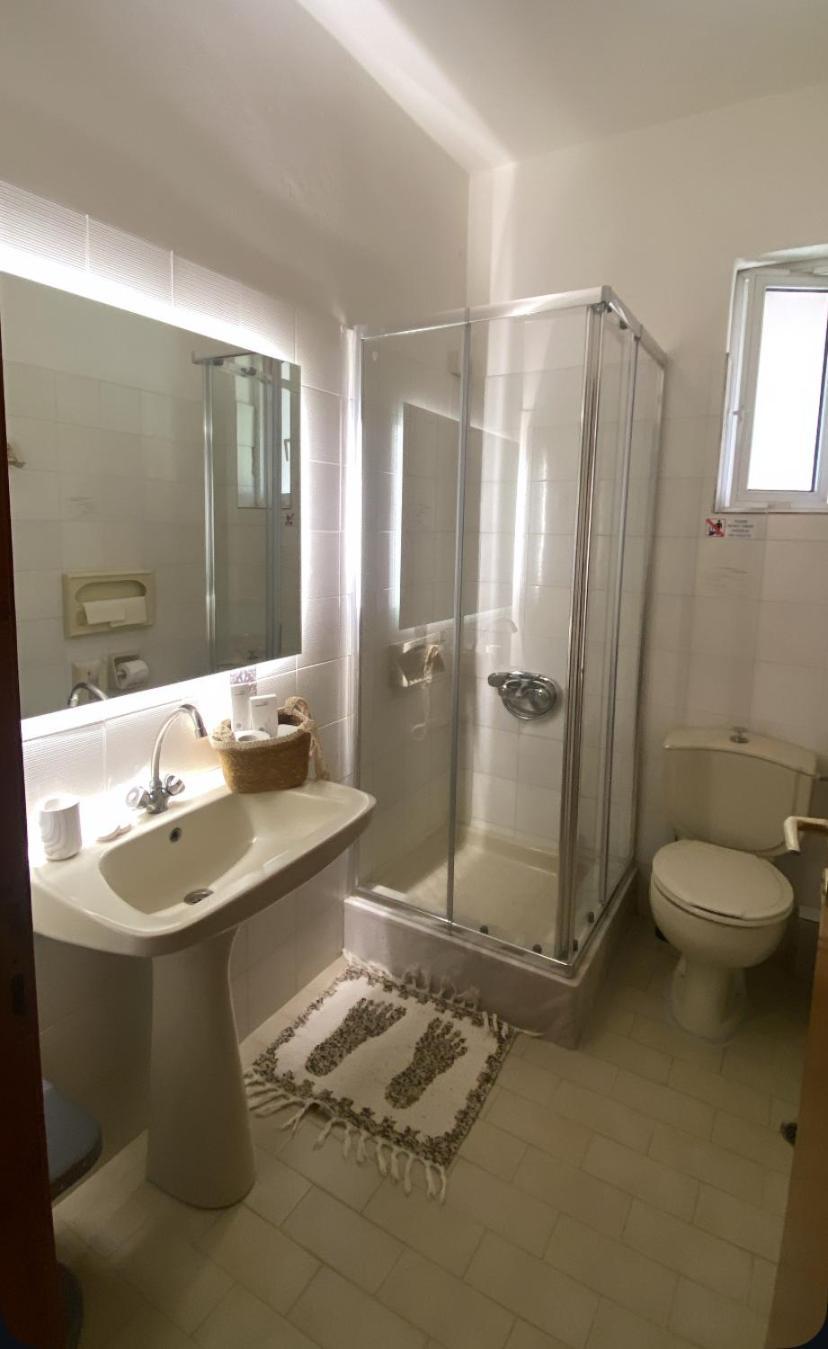 Epidaurus Hotel Marialena מראה חיצוני תמונה
