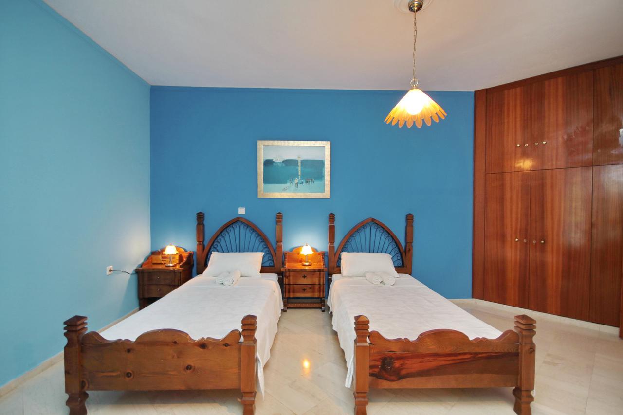 Epidaurus Hotel Marialena מראה חיצוני תמונה