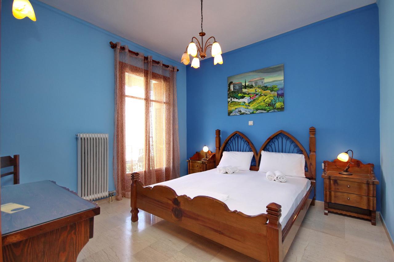Epidaurus Hotel Marialena מראה חיצוני תמונה